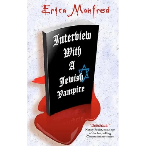 Interview with a Jewish Vampire - Paperback