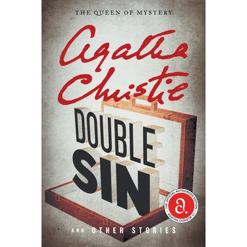 Double Sin and Other Stories - Paperback