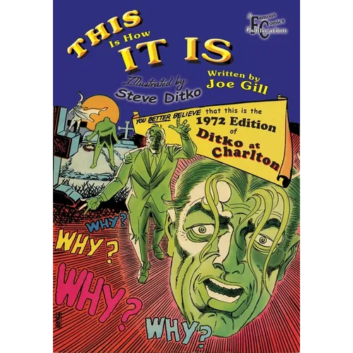 This Is How It Is - Paperback