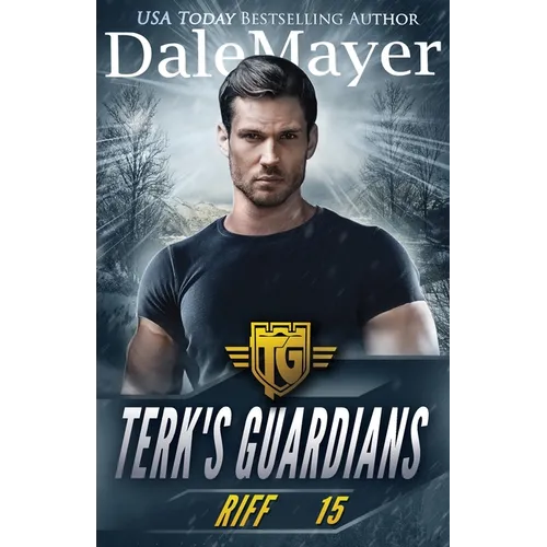 Riff - Paperback