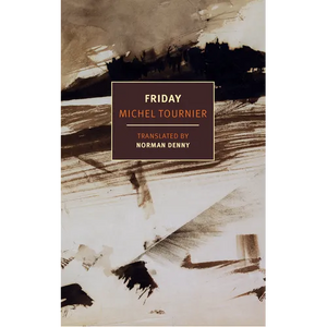 Friday - Paperback
