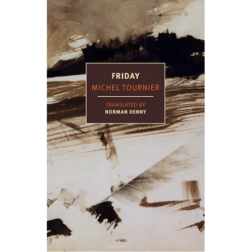 Friday - Paperback
