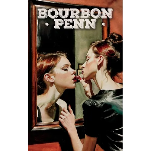 Bourbon Penn 37 - Paperback