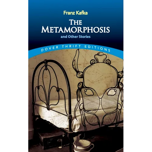 The Metamorphosis and Other Stories - Paperback