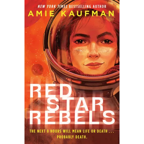 Red Star Rebels - Hardcover