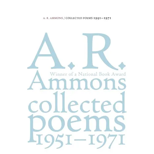 Collected Poems, 1951-1971: On Metaphor and Mortality - Paperback