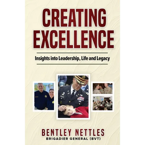Creating Excellence: Insights Into Leadership, Life and Legacy - Paperback