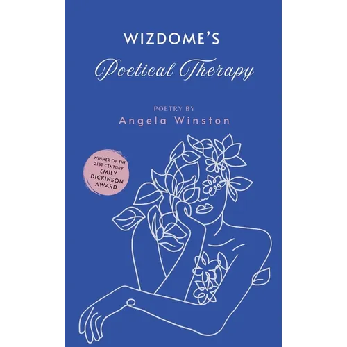 Wizdome's Poetical Therapy - Paperback