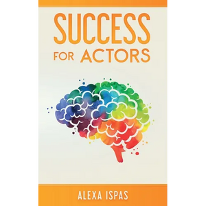 Success for Actors - Paperback