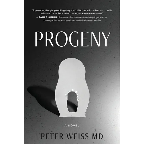 Progeny - Paperback