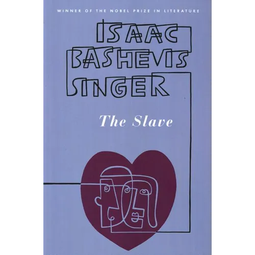 The Slave - Paperback