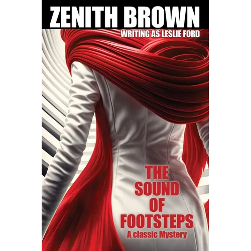 The Sound of Footsteps - Paperback