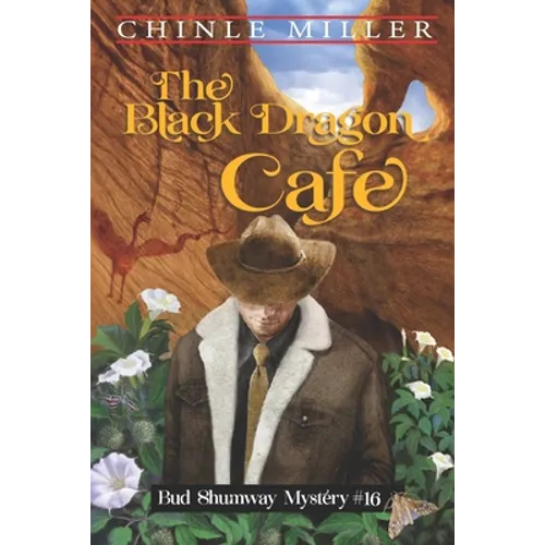 The Black Dragon Cafe - Paperback