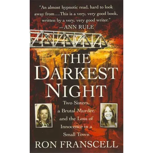 Darkest Night - Mass Market Paperbound