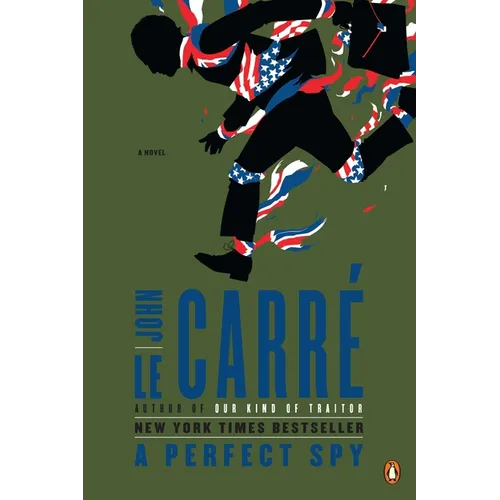 A Perfect Spy - Paperback