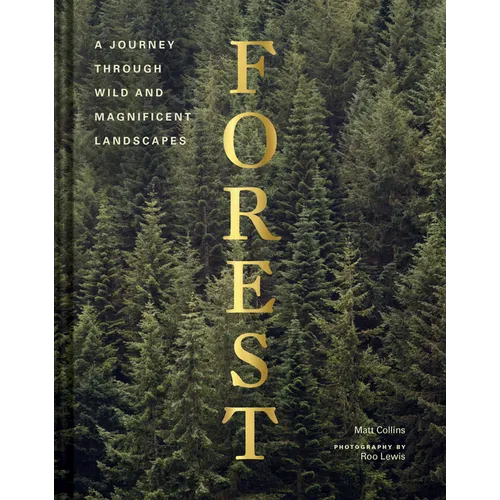 Forest - Hardcover