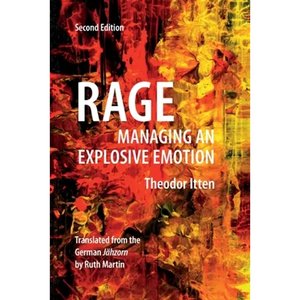 Rage - Paperback