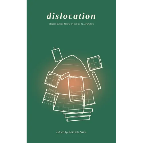 Dislocation - Paperback
