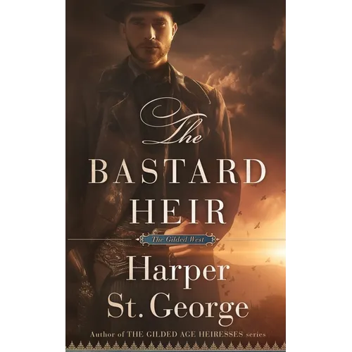The Bastard Heir - Paperback