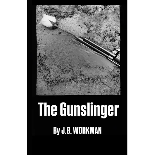 The Gunslinger - Paperback