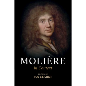 Molière in Context - Paperback