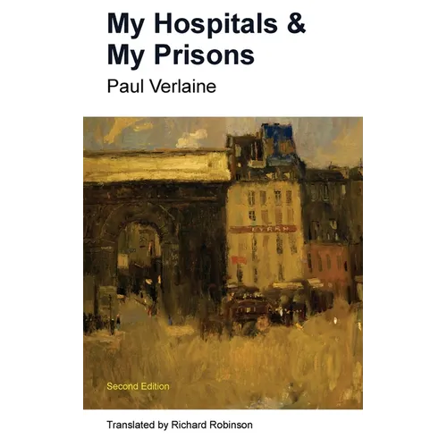 My Hospitals & My Prisons - Paperback