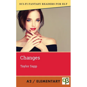Changes - Paperback