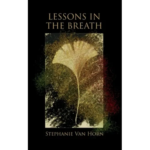 Lessons in The Breath - Paperback