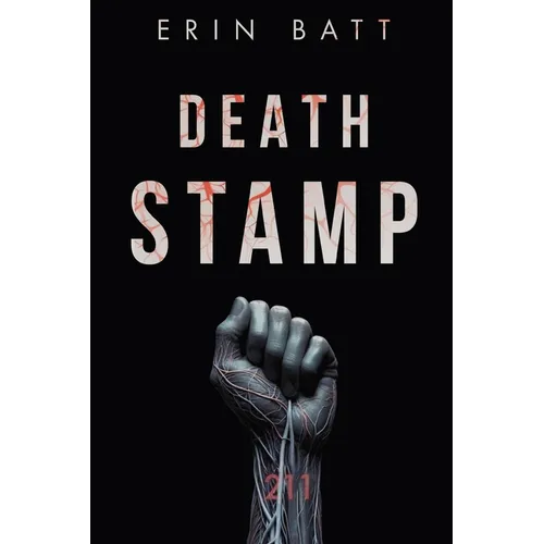 Death Stamp - Paperback