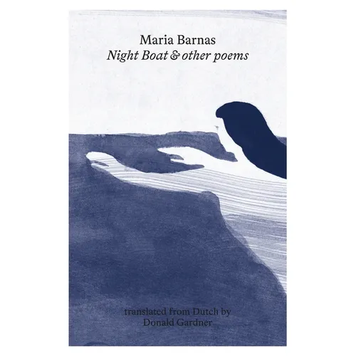 Night Boat and other poems - Paperback
