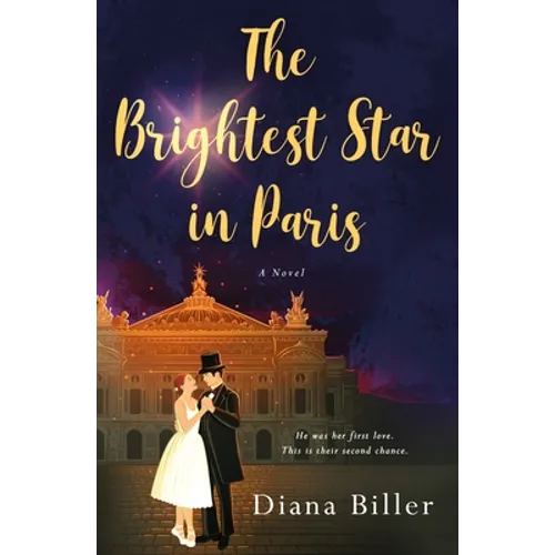 The Brightest Star in Paris - Paperback