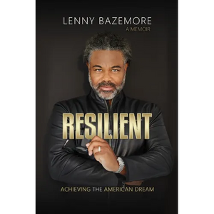 Resilient: Achieving the American Dream - Paperback