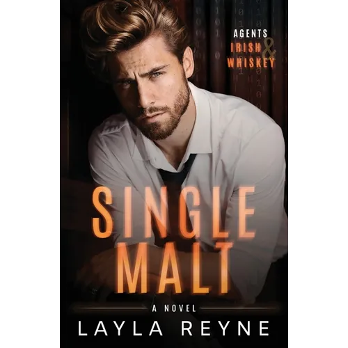 Single Malt: A Partners-to-Lovers Gay Romantic Suspense - Paperback