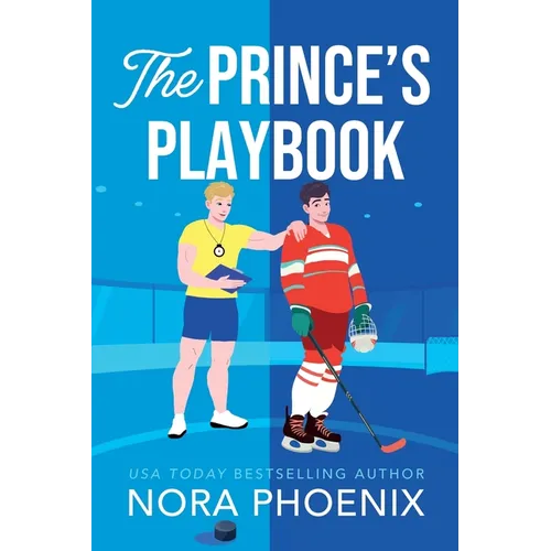 The Prince's Playbook - Paperback