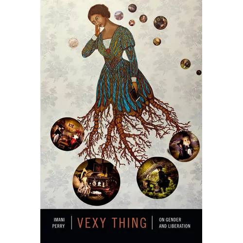 Vexy Thing: On Gender and Liberation - Paperback