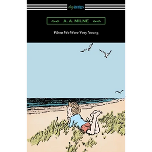 When We Were Very Young - Paperback