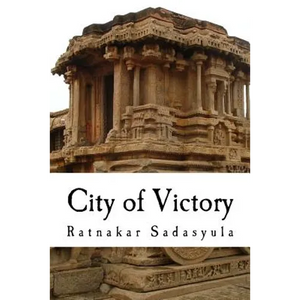 City of Victory - Paperback