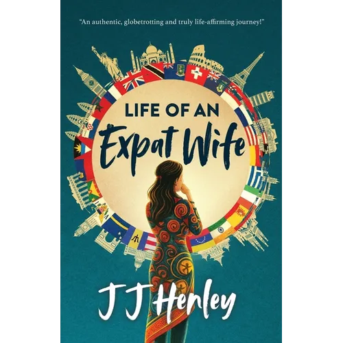 Life of an Expat Wife - Paperback