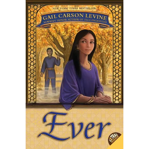 Ever - Paperback