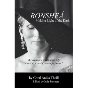 Bonsheá: Making Light of the Dark - Paperback