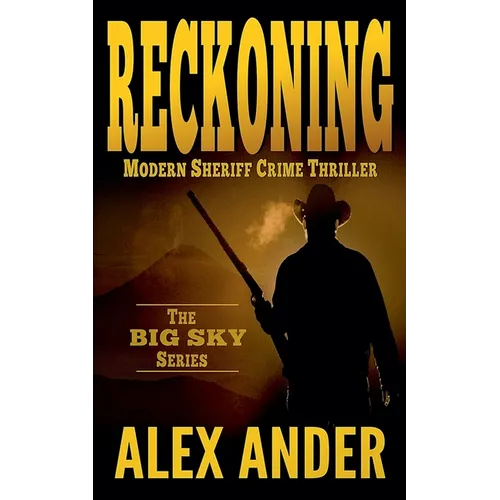 Reckoning - Paperback