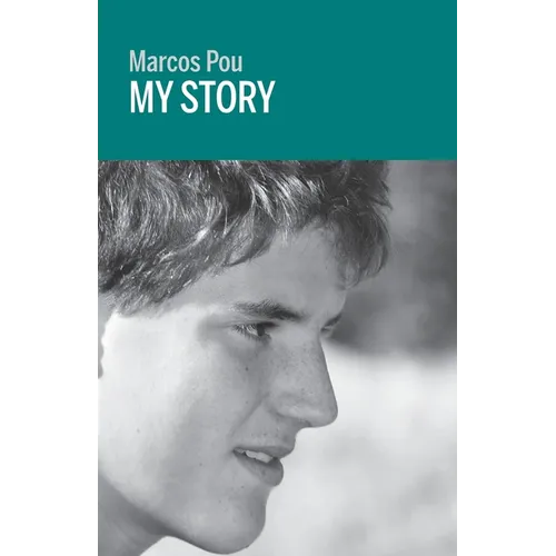 My Story - Paperback