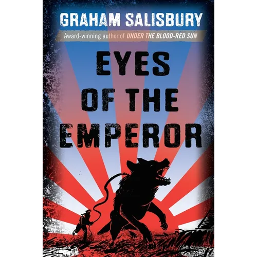Eyes of the Emperor - Paperback