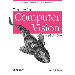 Programming Computer Vision with Python: Tools and Algorithms for Analyzing Images - Paperback