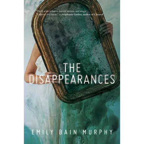 The Disappearances - Paperback