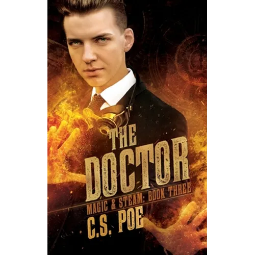 The Doctor - Paperback
