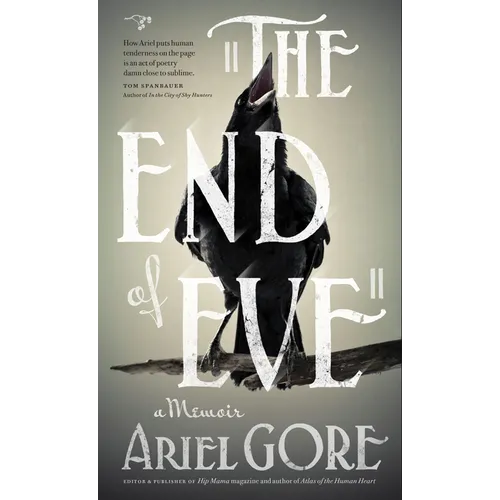 The End of Eve - Paperback