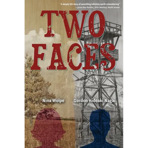 Two Faces - Paperback