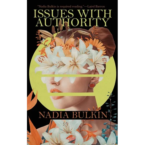 Issues with Authority - Paperback