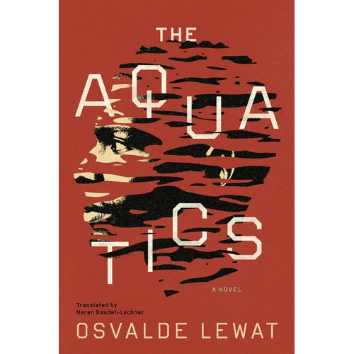 The Aquatics - Paperback